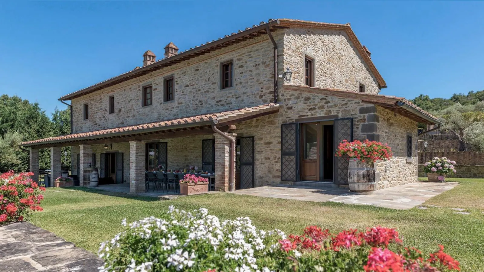 Holiday Homes Vacation Rentals