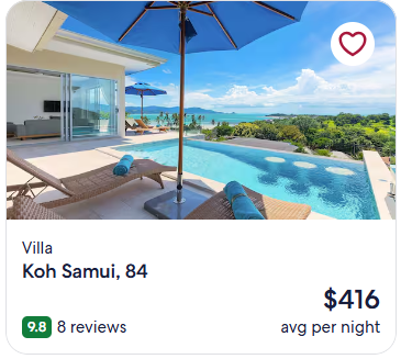 villas koh samui 84